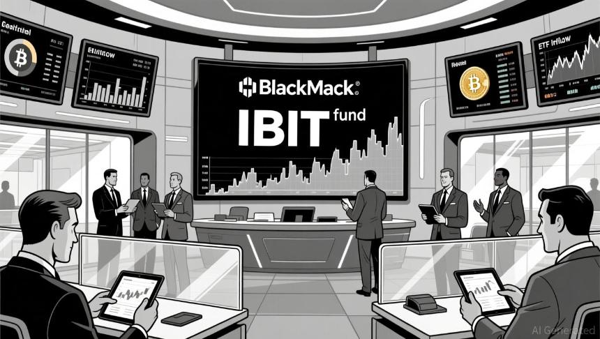 比特币的强劲势头与机构ETF催化剂：机构采用的新时代