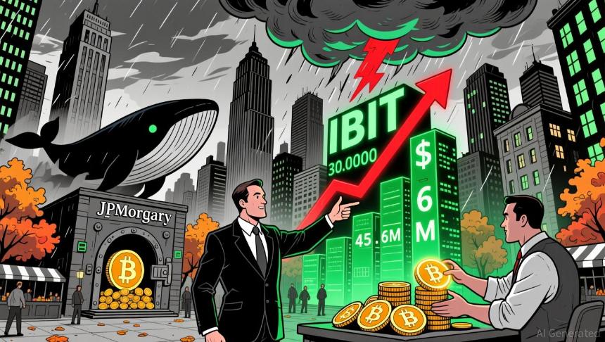  比特币的机构崛起：2025年卖空者撤退和宏观经济重组 