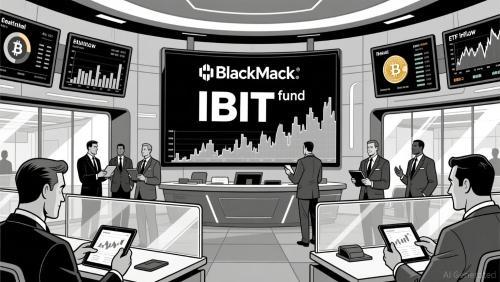 比特币的崛起：机构ETF推动的新金融时代