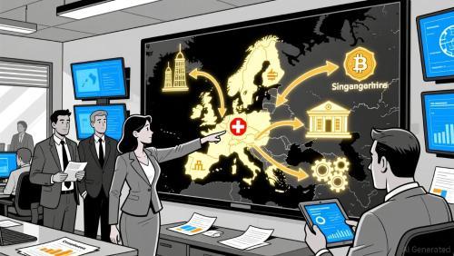 芬兰2026年加密货币税收框架：推动机构进入数字资产领域的里程碑