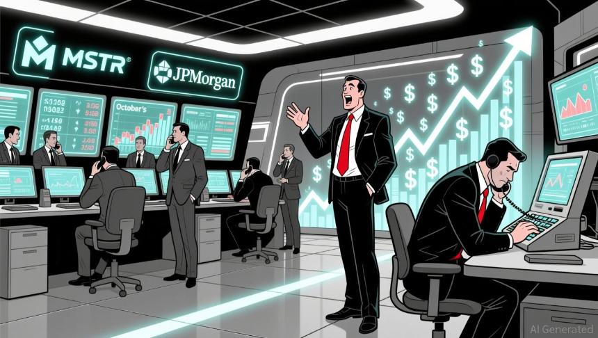 比特币迈向成熟：2025年机构主导市场新格局