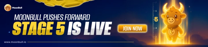 现在最值得买入的加密货币:MoonBull 预售额飙升至 55 万美元以上,以太坊和莱特币价格下跌