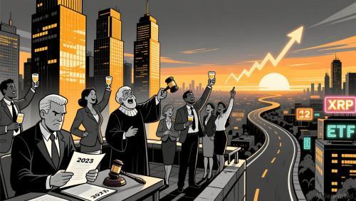 瑞波币 (XRP) 的价格催化剂与短期上涨潜力分析