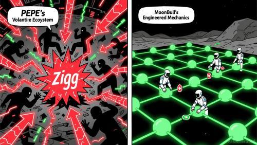 Moon<span class='keyword'>Bull</span> ($MOBU) 能否成为 2025 年规避 PEPE 悲剧的模因币新星？