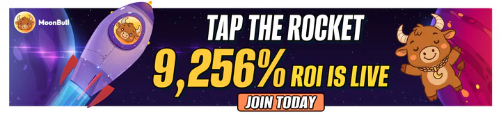 现在最值得买入的加密货币:MoonBull 预售额飙升至 55 万美元以上,以太坊和莱特币价格下跌