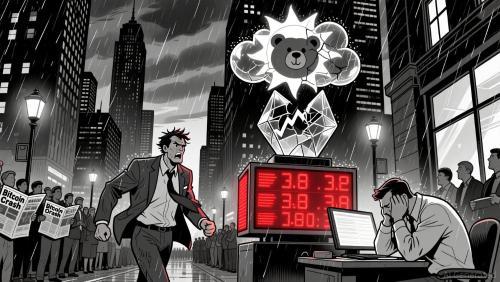 比特币价格回调：是熊市信号还是买入良机？