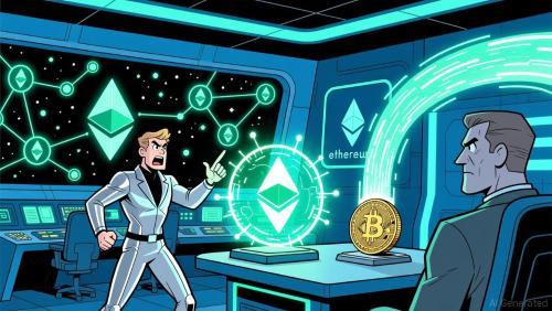 以太坊面临关键转折点：巨鲸增持与结构性挑战并存