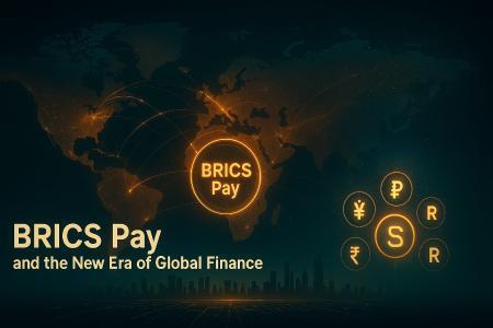 金砖国家支付平台：全球去美元化浪潮的新引擎