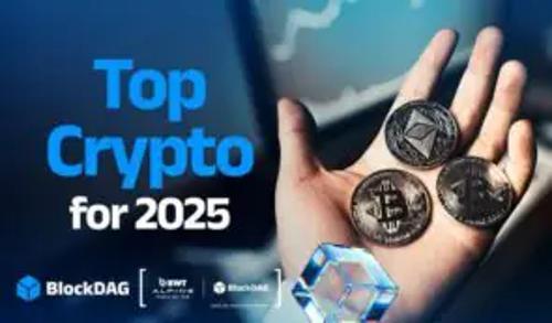 2025年值得关注的顶级加密货币项目：BlockDAG、Aster、ZCa<span class='keyword'>sh</span>与比特币现金