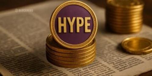 Paradigm被曝巨资布局HYPE：链上数据揭示惊人持仓与市场潜力