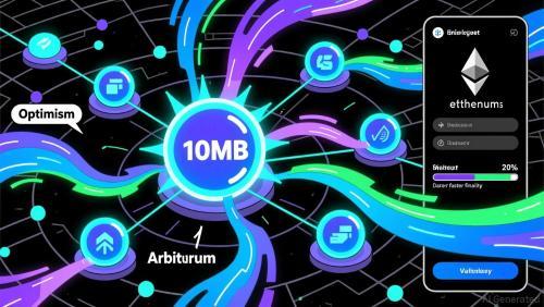 以太坊 Pectra 升级：推动机构采用与 ETH 价值增长的关键引擎