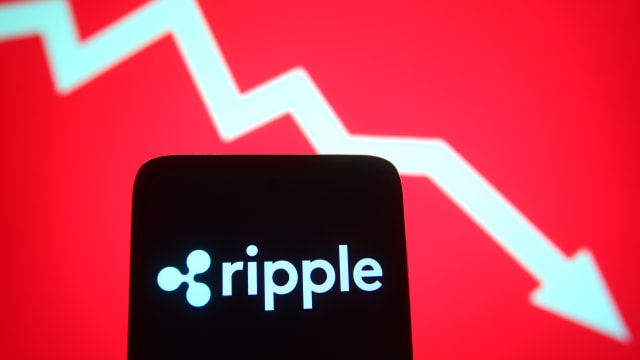  分析师认为XRP的“调整尚未结束”，未来还将面临更多痛苦。 