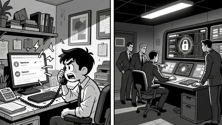 加密货币领域的监管风险：来自马德拉投资俱乐部的教训以及机构保障措施的必要性