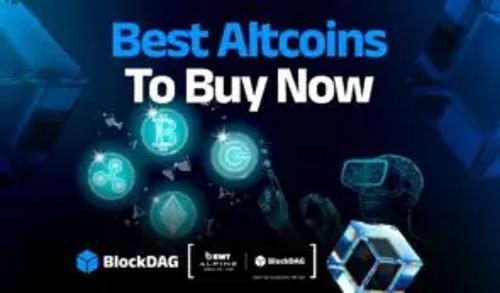 2025年加密货币涨幅预测：BlockDAG、SEI、S<span class='keyword'>u</span>i 和 P<span class='keyword'>u</span>dgy Peng<span class='keyword'>u</span>ins谁将领跑市场？