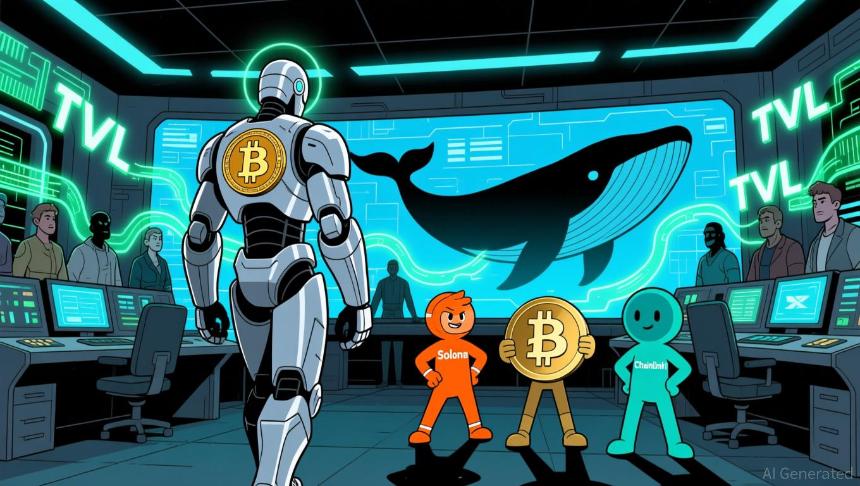 比特币主导地位的衰落与山寨币的复兴：2025年11月的战略切入点和风险管理