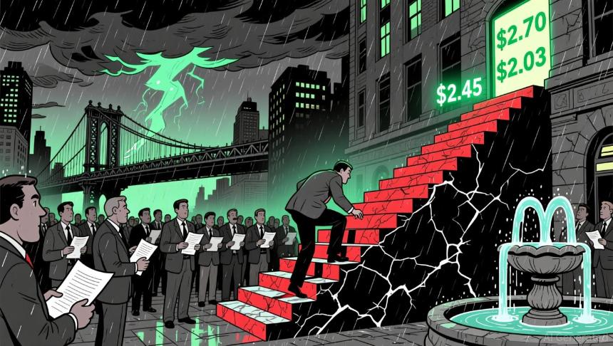 监管政策明朗化和ETF热潮推动下，XRP有望迎来牛市突破。