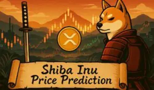 Shiba Inu价格预测：SHIB能否实现10倍增长？RTX是否更值得投资？