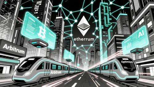 以太坊2025年牛市展望：机构资本涌入、Layer-2扩展与AI驱动创新引领未来