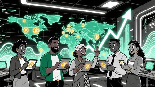 比特币引领加密金融革命：未来有望吸纳全球百万亿美元资本