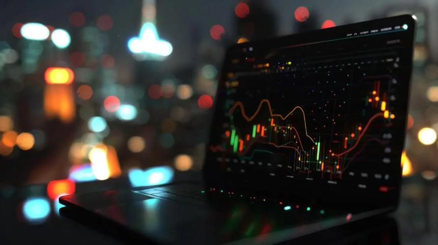 XRP寻求突破,Chainlink稳步增长,BlockDAG完成4.35亿美元融资确立行业地位