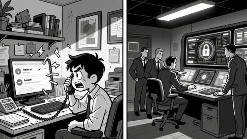 加密货币监管漏洞暴露：马德拉投资俱乐部骗局的警示与机构保障的重要性