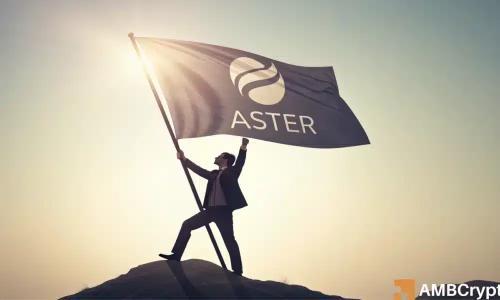 Coinbase即将上线ASTER：交易员为何密切关注其发布时间？