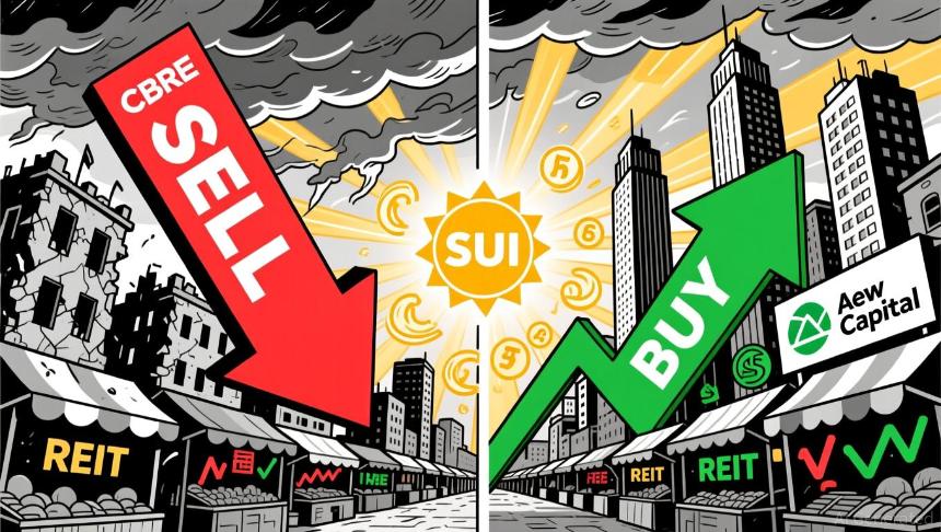 Sun Communities (SUI)：在股息强劲增长和机构投资组合调整的背景下，应对2025年分析师意见分歧