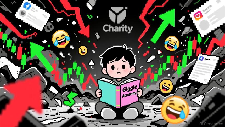  迷因驱动型加密资产的崛起：为什么 $GIGGLE、Decred 和 Sapien 能够吸引市场关注 