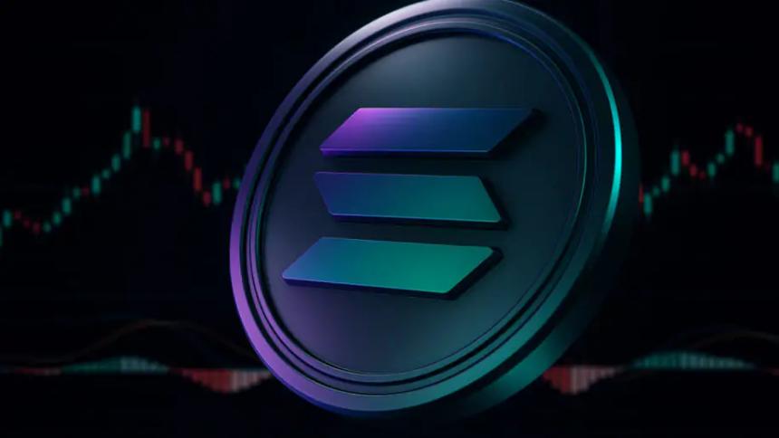 机构增持与ETF资金流入推动Solana价格反弹