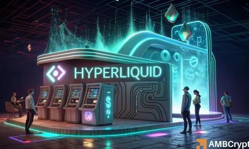 市值3030亿美元的Hyperliquid进军链上信贷领域：意义何在？