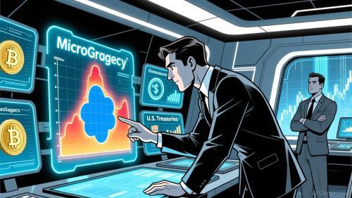 比特币的机构化之路：为何大胆投资策略正在重塑企业财务管理