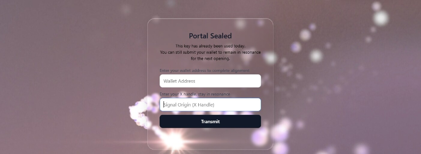 提前埋伏:10个已开放白名单申请的早期热门项目