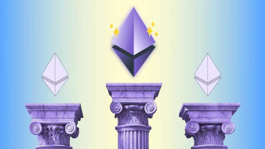 以太坊Fusaka升级：2025年扩容与安全的双重革新