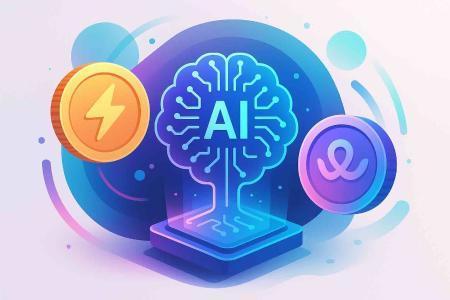 DeepSeek发布Zcash (ZEC)与互联网计算机 (ICP)的市场预测