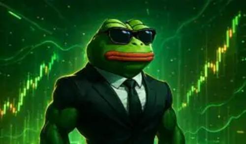 2025年11月七大加密货币预售项目盘点：AlphaPepe引领模因币热潮与市场新趋势