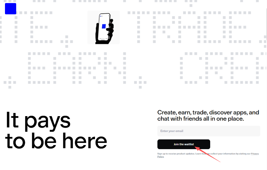 提前埋伏:10个已开放白名单申请的早期热门项目