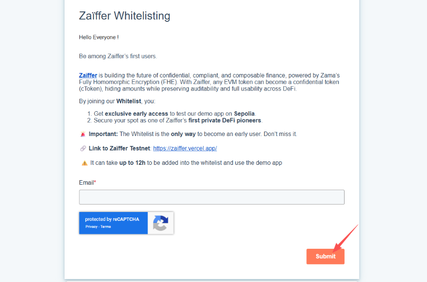 提前埋伏:10个已开放白名单申请的早期热门项目
