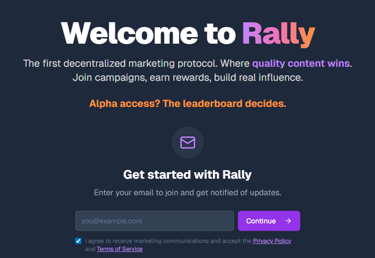 提前埋伏:10个已开放白名单申请的早期热门项目