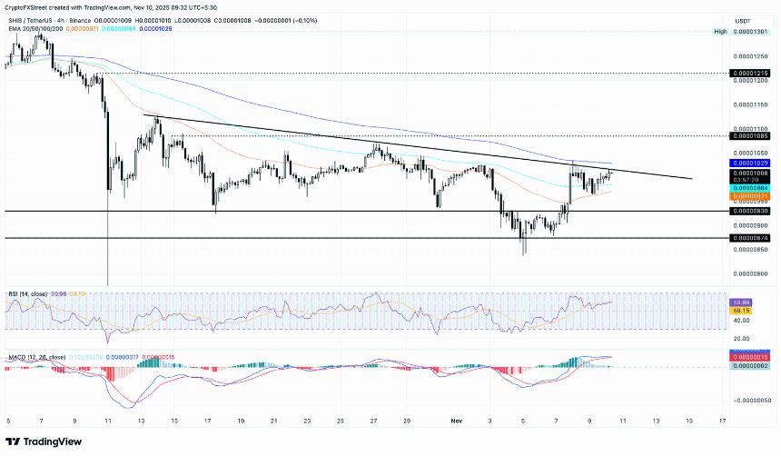  表情包币价格预测：狗狗币、柴犬币、佩佩蛙币随着风险偏好情绪升温而上涨 