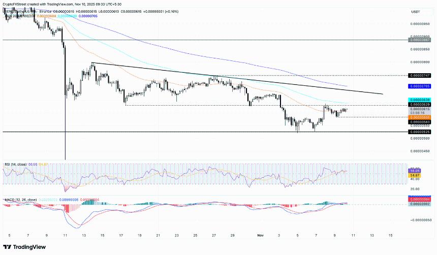  表情包币价格预测：狗狗币、柴犬币、佩佩蛙币随着风险偏好情绪升温而上涨 