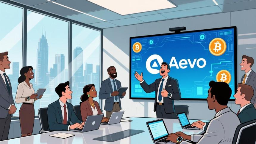 Aevo/Bitcoin (AEVOBTC) 市场概览 – 2025年11月9日