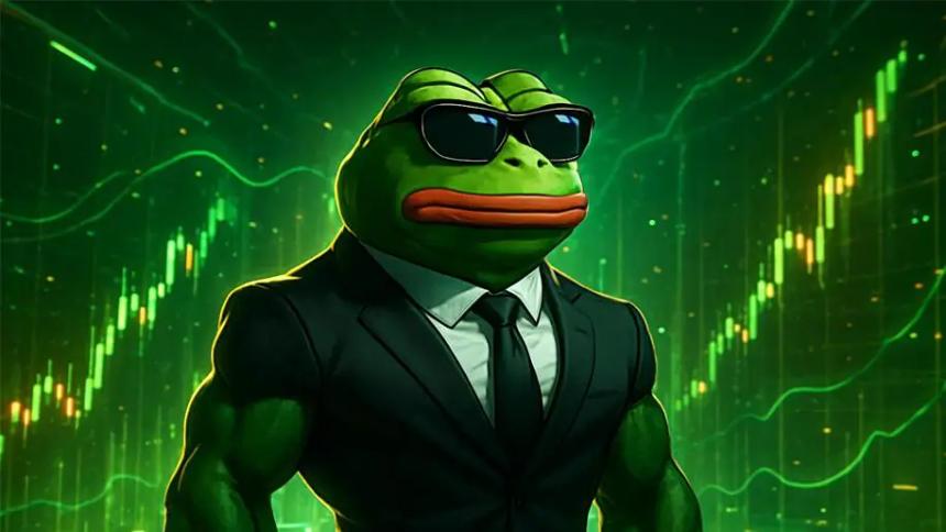 2025年11月七大加密货币预售项目盘点：AlphaPepe引领模因币热潮与市场新趋势