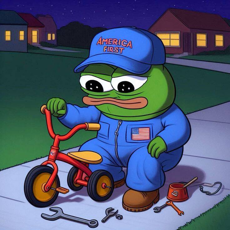 一份2000美元的圣诞“劫”:特朗普和他的关税红利