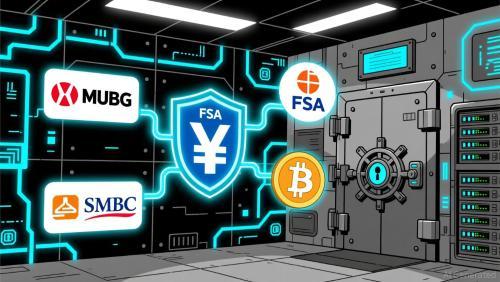 日本金融厅强化加密货币监管：借贷与IEO新规如何推动机构投资者入场