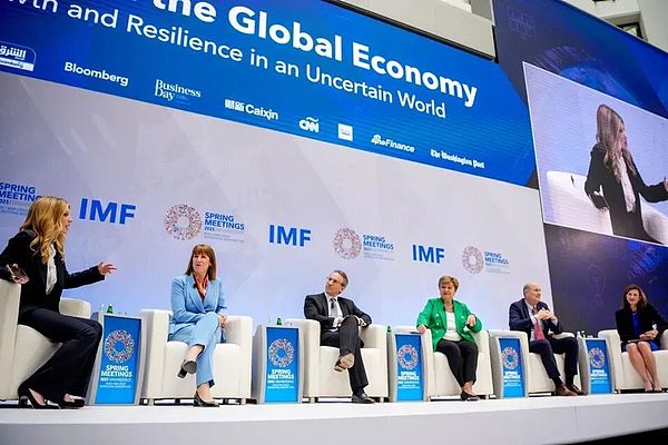 稳定币:普惠金融的助力还是阻碍?