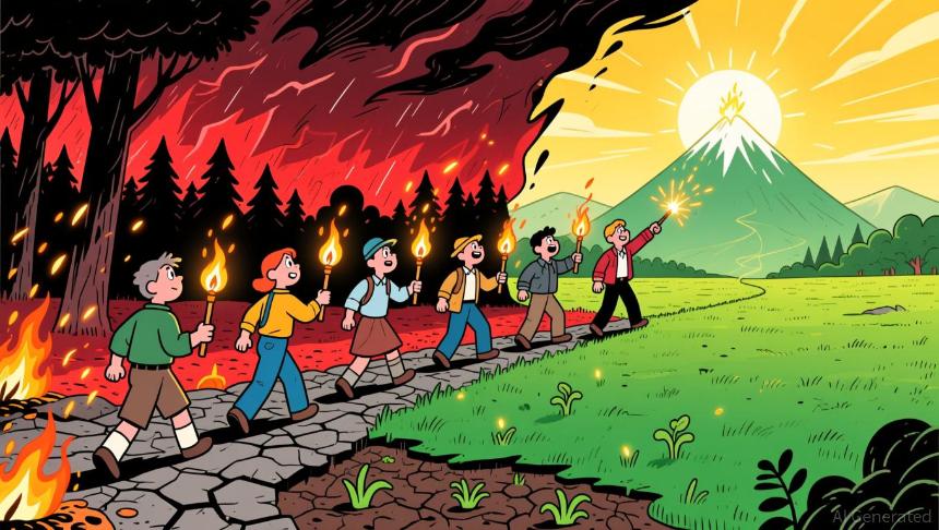  BullZilla（$BZIL）和2025年11月的下一波加密货币预售浪潮 