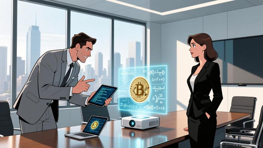 Quant/比特币 (QNTBTC) 市场分析：24小时价格走势与动能信号解读