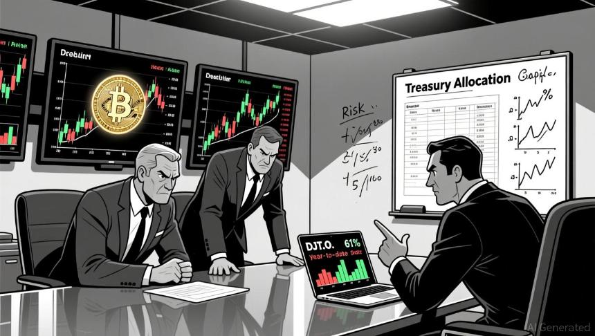  特朗普媒体斥资13亿美元买入比特币：战略储备还是投机豪赌？ 