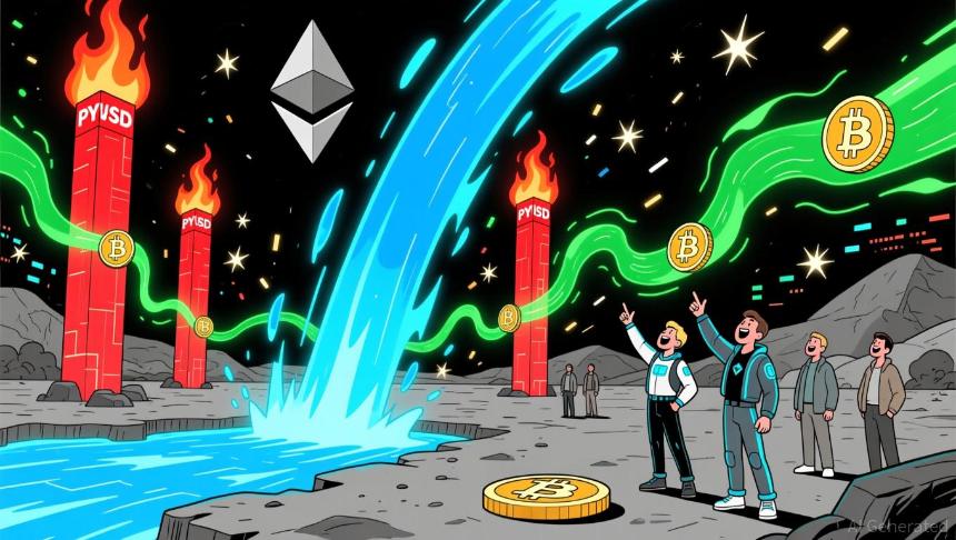 以太坊在代币持有者增长方面的主导地位：在不断演变的山寨币格局中占据战略优势