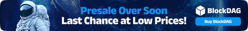 2026年加密货币市场展望:BlockDAG、以太坊、XRP与Solana的崛起之路